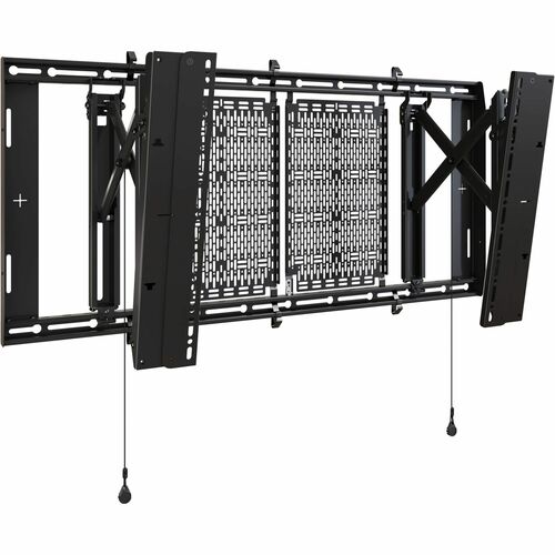 Ensemble PDU Chief Tempo avec support mural pour écran plat