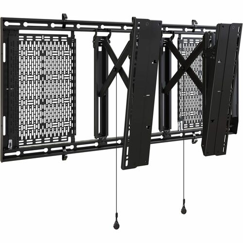 Ensemble PDU Chief Tempo avec support mural pour écran plat