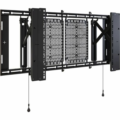 Ensemble PDU Chief Tempo avec support mural pour écran plat