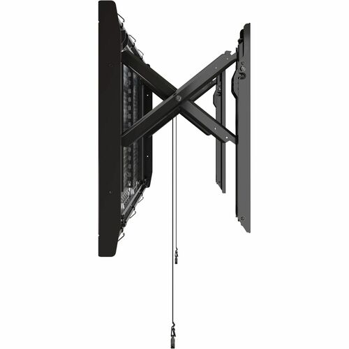 Ensemble PDU Chief Tempo avec support mural pour écran plat
