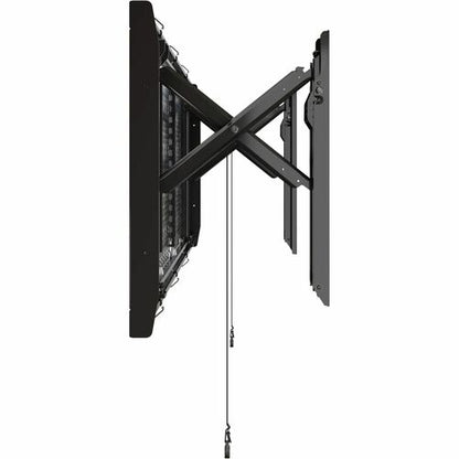 Ensemble PDU Chief Tempo avec support mural pour écran plat