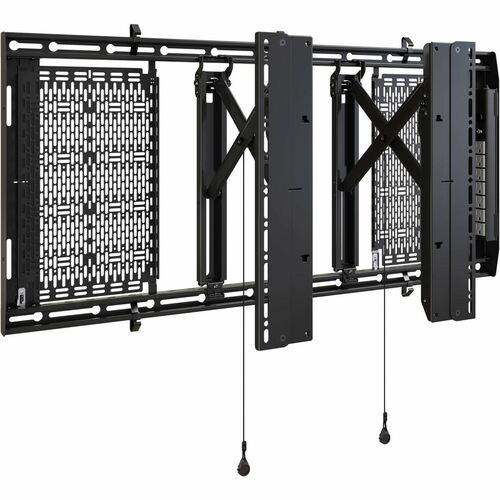 Ensemble PDU Chief Tempo avec support mural pour écran plat
