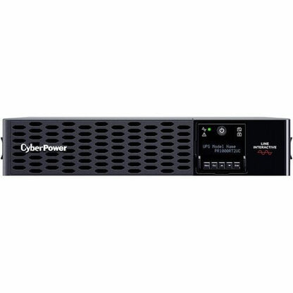 Cyber ​​Power CyberPower Smart App Sinewave PR1000RT2UC 1000VA Rack/Tower