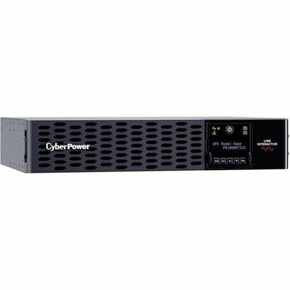 Cyber ​​Power CyberPower Smart App Sinewave PR1000RT2UC 1000VA Rack/Tower