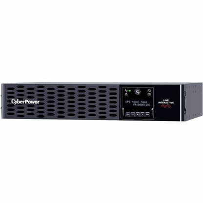 Cyber ​​Power CyberPower Smart App Sinewave PR1000RT2UC 1000VA Rack/Tower