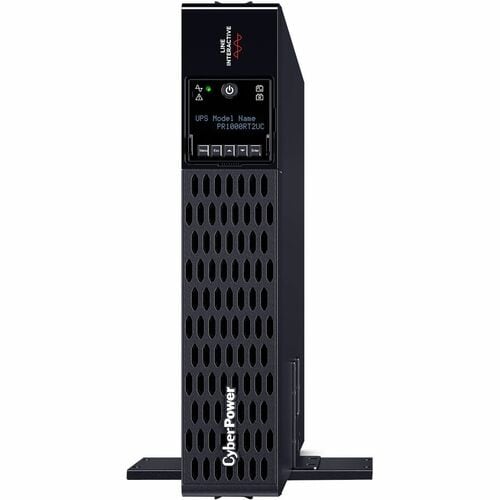 Cyber ​​Power CyberPower Smart App Sinewave PR1000RT2UC 1000VA Rack/Tower