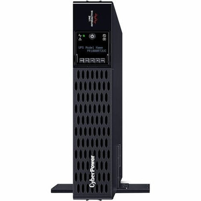 Cyber ​​Power CyberPower Smart App Sinewave PR1000RT2UC 1000VA Rack/Tower