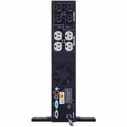 Cyber ​​Power CyberPower Smart App Sinewave PR1000RT2UC 1000VA Rack/Tower