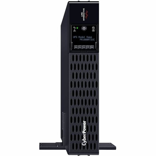 Cyber ​​Power CyberPower Smart App Sinewave PR1000RT2UC 1000VA Rack/Tower