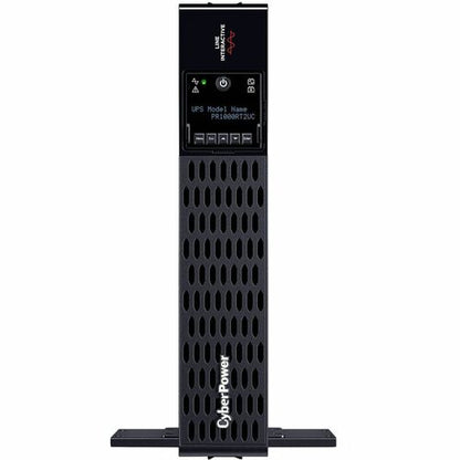 Cyber ​​Power CyberPower Smart App Sinewave PR1000RT2UC 1000VA Rack/Tower