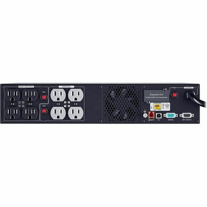 Cyber ​​Power CyberPower Smart App Sinewave PR1000RT2UC 1000VA Rack/Tower