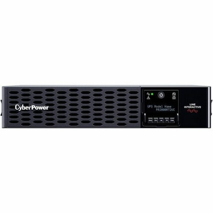 Cyber ​​Power CyberPower Smart App Sinewave PR2000RT2UC 2000VA Rack/Tower