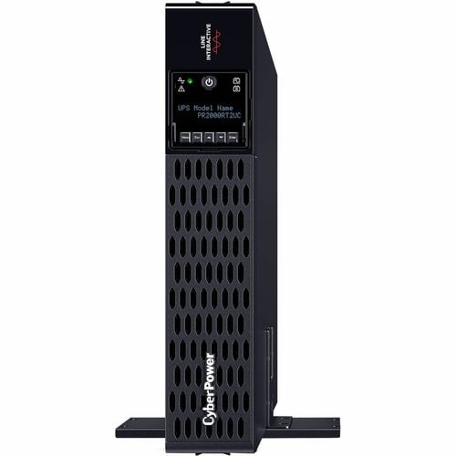 Cyber ​​Power CyberPower Smart App Sinewave PR2000RT2UC 2000VA Rack/Tower