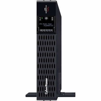 Cyber ​​Power CyberPower Smart App Sinewave PR2000RT2UC 2000VA Rack/Tower