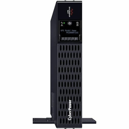 Cyber ​​Power CyberPower Smart App Sinewave PR2000RT2UC 2000VA Rack/Tower