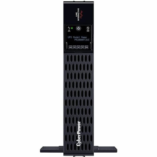 Cyber ​​Power CyberPower Smart App Sinewave PR2000RT2UC 2000VA Rack/Tower