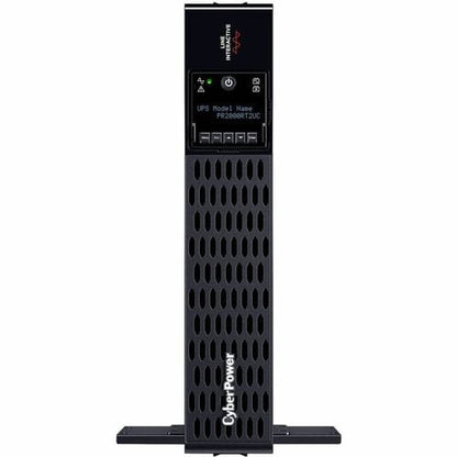 Cyber ​​Power CyberPower Smart App Sinewave PR2000RT2UC 2000VA Rack/Tower