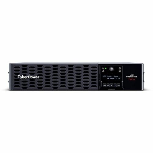 Cyber Power CyberPower PR3000RTXL2UC Smart App Sinewave UPS Systems -