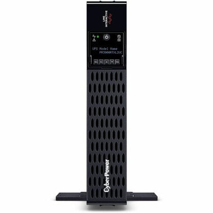 Sistemas UPS de onda sinusoidal con aplicación inteligente CyberPower PR3000RTXL2UC -