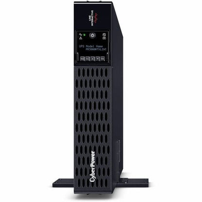 Sistemas UPS de onda sinusoidal con aplicación inteligente CyberPower PR3000RTXL2UC -