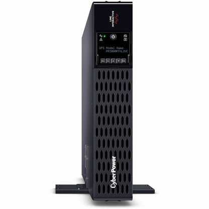Sistemas UPS de onda sinusoidal con aplicación inteligente CyberPower PR3000RTXL2UC -