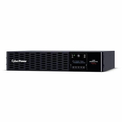 Sistemas UPS de onda sinusoidal con aplicación inteligente CyberPower PR3000RTXL2UC -