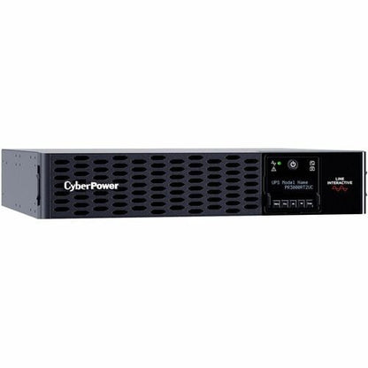 Cyber ​​Power CyberPower Smart App Sinewave PR3000RT2UC 3000VA Rack/Tower