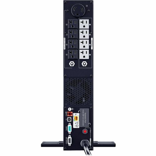 Cyber ​​Power CyberPower Smart App Sinewave PR3000RT2UC 3000VA Rack/Tower