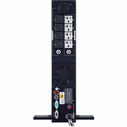 Cyber ​​Power CyberPower Smart App Sinewave PR3000RT2UC 3000VA Rack/Tower