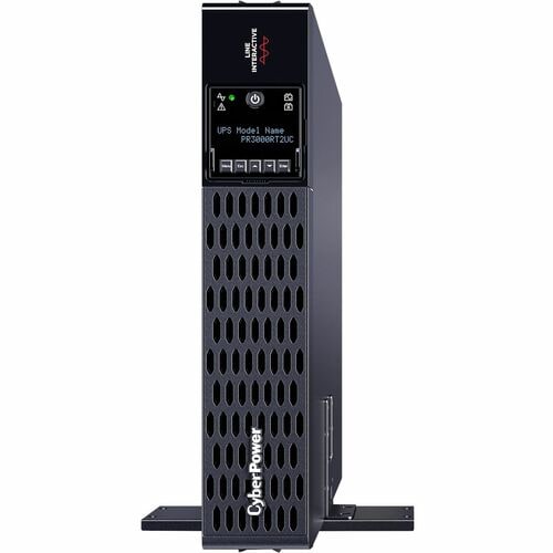 Cyber ​​Power CyberPower Smart App Sinewave PR3000RT2UC 3000VA Rack/Tower