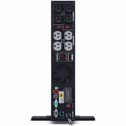 Sistemas UPS de onda sinusoidal con aplicación inteligente CyberPower PR1000RTXL2UC -