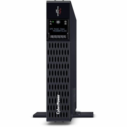 Sistemas UPS de onda sinusoidal con aplicación inteligente CyberPower PR1000RTXL2UC -