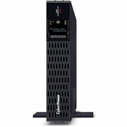 Sistemas UPS de onda sinusoidal con aplicación inteligente CyberPower PR1000RTXL2UC -