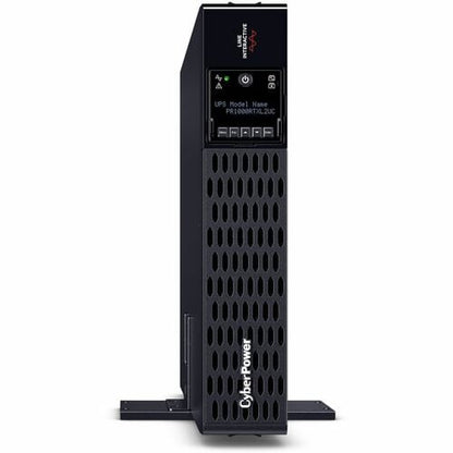 Sistemas UPS de onda sinusoidal con aplicación inteligente CyberPower PR1000RTXL2UC -