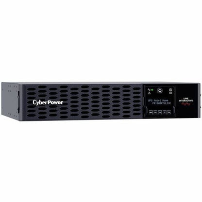 Sistemas UPS de onda sinusoidal con aplicación inteligente CyberPower PR1000RTXL2UC -