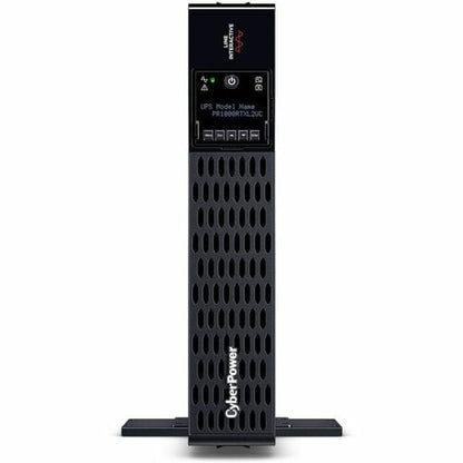 Sistemas UPS de onda sinusoidal con aplicación inteligente CyberPower PR1000RTXL2UC -