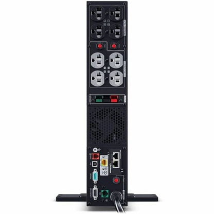 Systèmes d'onduleurs à onde sinusoïdale CyberPower CyberPower PR2000RTXL2UCN Smart App -