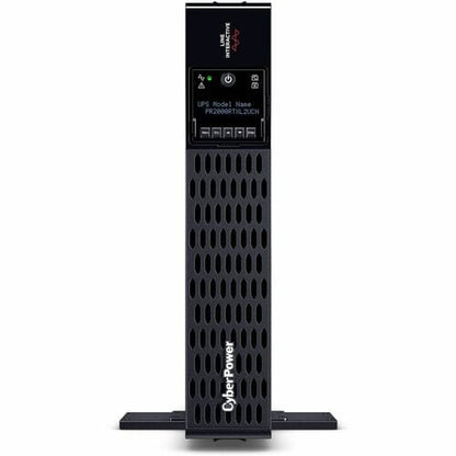 Systèmes d'onduleurs à onde sinusoïdale CyberPower CyberPower PR2000RTXL2UCN Smart App -