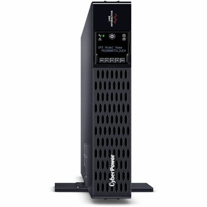Systèmes d'onduleurs à onde sinusoïdale CyberPower CyberPower PR2000RTXL2UCN Smart App -