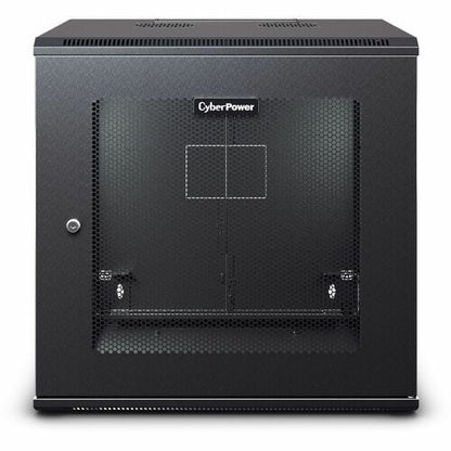 Boîtier mural CyberPower CR12U61003 - Pour commutateur, panneau de brassage -