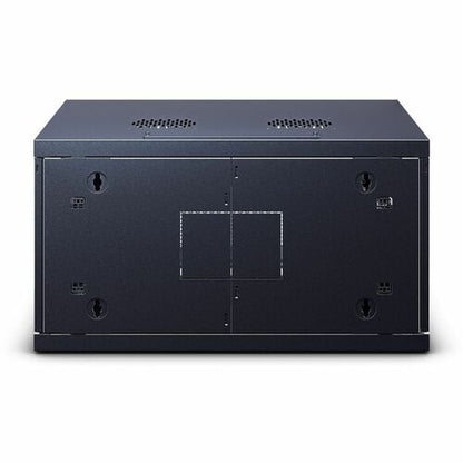 Boîtier mural CyberPower CR6U61003 - Pour commutateur, panneau de brassage -