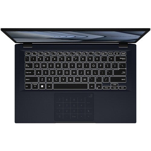I7-1355U 1.8G 16GB 16GB 14IN W11P