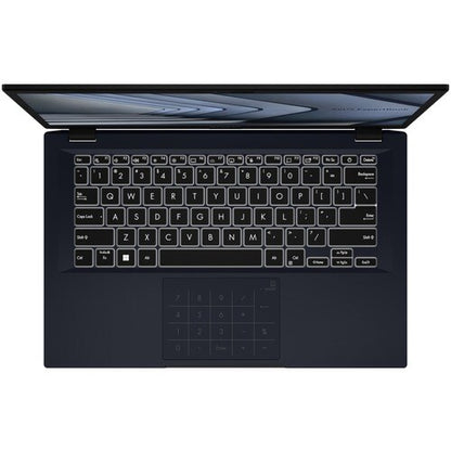 I7-1355U 1.8G 16GB 16GB 14IN W11P
