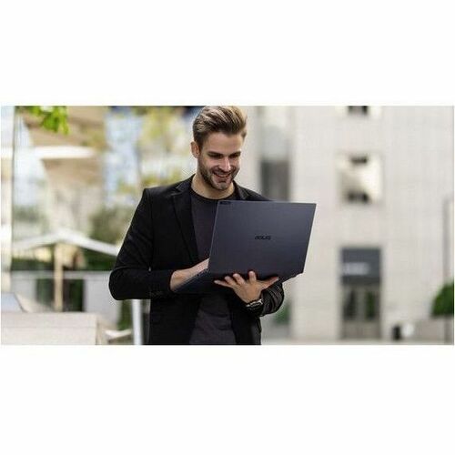 Ordinateur portable Asus ExpertBook B5 B5602 B5602CVA-P53-CB 16" (406,4 mm) - WUXGA
