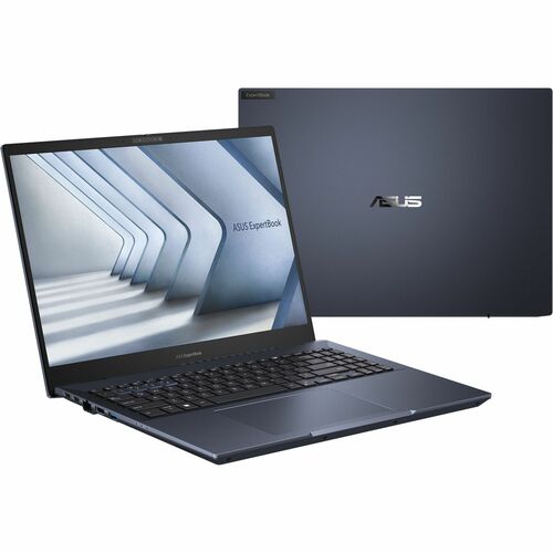 Ordinateur portable Asus ExpertBook B5 B5602 B5602CVA-P53-CB 16" (406,4 mm) - WUXGA