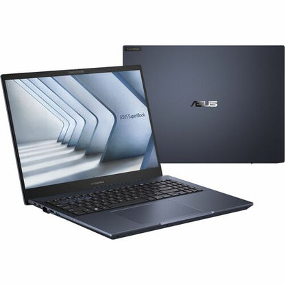 Ordinateur portable Asus ExpertBook B5 B5602 B5602CVA-P53-CB 16" (406,4 mm) - WUXGA