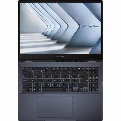 Ordinateur portable Asus ExpertBook B5 B5602 B5602CVA-P53-CB 16" (406,4 mm) - WUXGA