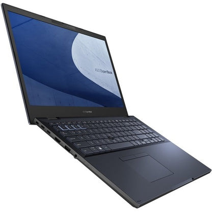 I5-1340P 1,9 G 16 Go 16 Go 15,6 pouces W11 P