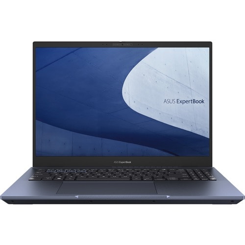 Ordinateur portable Asus ExpertBook B5 B5602 B5602CVA-P73-CB 16" (406,4 mm) - WUXGA