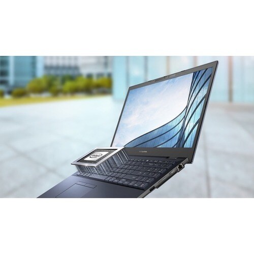 I5-1340P 1,9 GHz 16 Go 15,6 pouces W11P